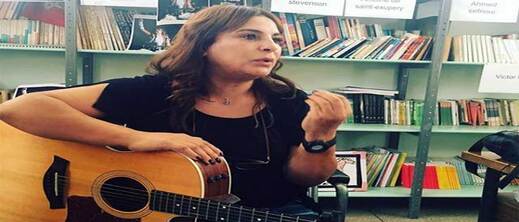 سعيدة فكري صاحبة رائعة سعيدة فكري صاحبة رائعة