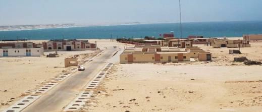 مباحثات مغربية فرنسية حول مشروع كبير لإعادة إعمار الكويرة مباحثات مغربية فرنسية حول مشروع كبير لإعادة إعمار الكويرة