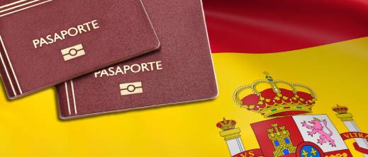 إجراءات جديدة تتخذها إسبانيا لتسهيل حصول المهاجرين على تصاريح الإقامة إجراءات جديدة تتخذها إسبانيا لتسهيل حصول المهاجرين على تصاريح الإقامة