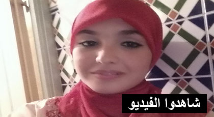 شاهدوا..إيمان تحكي قصة التخلي عنها بالمستشفى الحسني وتناشد المواطنين البحث عن أمها الحقيقية شاهدوا..إيمان تحكي قصة التخلي عنها بالمستشفى الحسني وتناشد المواطنين البحث عن أمها الحقيقية
