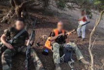 سكان بلدة تعامرت بايت توزين يشتكون من القنص الجائر بالقرب من منازلهم سكان بلدة تعامرت بايت توزين يشتكون من القنص الجائر بالقرب من منازلهم