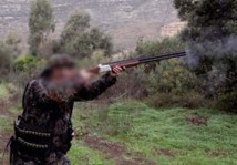 سكان بلدة تعامرت بايت توزين يشتكون من القنص الجائر بالقرب من منازلهم سكان بلدة تعامرت بايت توزين يشتكون من القنص الجائر بالقرب من منازلهم