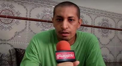 قيدوم كرة السلة الناظورية صلاح العبدلاوي يسلم الروح لبارئها بعد صراعه مع مرض عضال قيدوم كرة السلة الناظورية صلاح العبدلاوي يسلم الروح لبارئها بعد صراعه مع مرض عضال