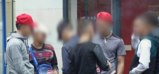 عودة "الحراكة" القاصرين من فرنسا.. لفتيت يؤكد اهتمام المغرب بالملف عودة "الحراكة" القاصرين من فرنسا.. لفتيت يؤكد اهتمام المغرب بالملف