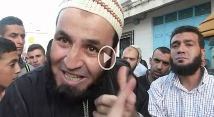 إمام مسجد: أبرشان يتحكم في منطقة إعزانن كما لو كانت ضيعة خاصة في ملكيته الشخصية إمام مسجد: أبرشان يتحكم في منطقة إعزانن كما لو كانت ضيعة خاصة في ملكيته الشخصية