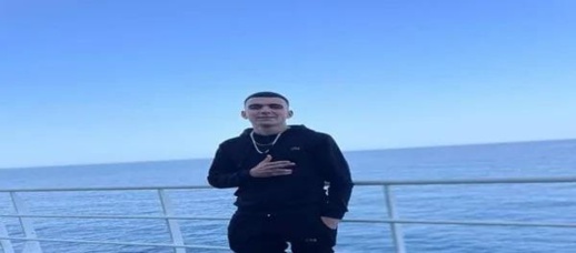 غادر ميناء بني أنصار نحو إسبانيا.. الأنتربول يدخل على خط اختفاء شاب من الدريوش غادر ميناء بني أنصار نحو إسبانيا.. الأنتربول يدخل على خط اختفاء شاب من الدريوش