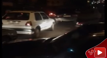 شاهدوا الفوضى العارمة التي يعيشها معبر فرخانة اثناء دخول ممتهني التهريب الى مليلية شاهدوا الفوضى العارمة التي يعيشها معبر فرخانة اثناء دخول ممتهني التهريب الى مليلية