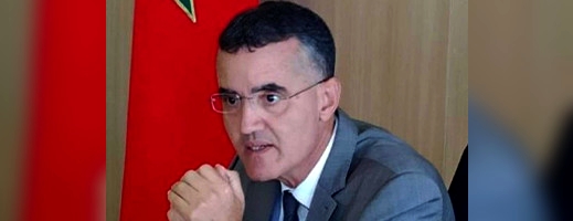 عامل إقليم الناظور يتباحث مع مجلسي أزغنغان وسلوان قضايا التنمية والاستثمار ودعم مشاريع القرب عامل إقليم الناظور يتباحث مع مجلسي أزغنغان وسلوان قضايا التنمية والاستثمار ودعم مشاريع القرب