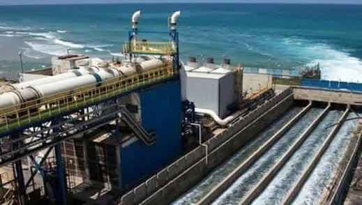 شركة صينية تتكلف بوضع تصميم لمحطة تحلية مياه البحر بالناظور شركة صينية تتكلف بوضع تصميم لمحطة تحلية مياه البحر بالناظور