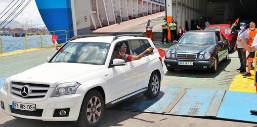 وزير: تحويلات الجالية استهلاكية فقط ولا تستغل في الاستثمار بالمغرب وزير: تحويلات الجالية استهلاكية فقط ولا تستغل في الاستثمار بالمغرب