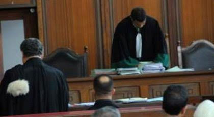 بدأ الاستماع التفصيلي للمستشارين المتهمين بـ"الفساد الانتخابي" بينهم مستشارين من الناظور بدأ الاستماع التفصيلي للمستشارين المتهمين بـ"الفساد الانتخابي" بينهم مستشارين من الناظور