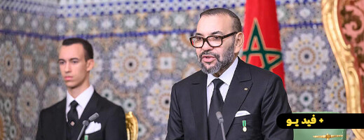 الملك محمد السادس يتخذ قرارات جديدة خدمة لمصالح الجالية المغربية المقيمة بالخارج الملك محمد السادس يتخذ قرارات جديدة خدمة لمصالح الجالية المغربية المقيمة بالخارج