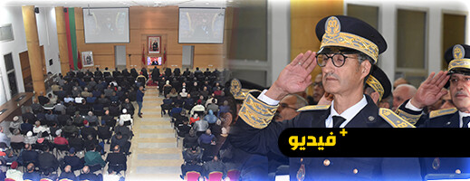 عامل إقليم الدريوش يترأس مراسم الإنصات للخطاب الملكي بمناسبة ذكرى المسيرة الخضراء المظفرة عامل إقليم الدريوش يترأس مراسم الإنصات للخطاب الملكي بمناسبة ذكرى المسيرة الخضراء المظفرة