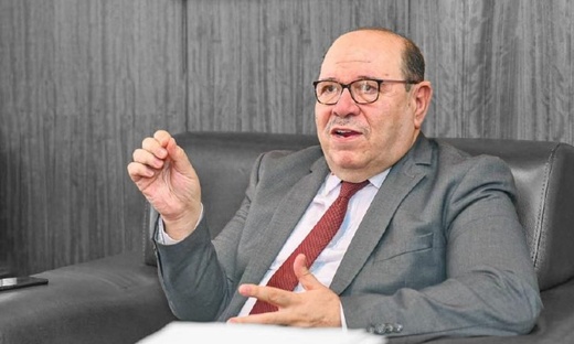 بوصوف يكتب: خطاب المسيرة و الإجابات الوطنية الكبرى.. بوصوف يكتب: خطاب المسيرة و الإجابات الوطنية الكبرى..