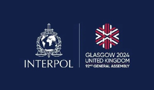 انتخاب المغرب بالأغلبية لتولي منصب نائب رئيس منظمة الأنتربول عن القارة الإفريقية انتخاب المغرب بالأغلبية لتولي منصب نائب رئيس منظمة الأنتربول عن القارة الإفريقية