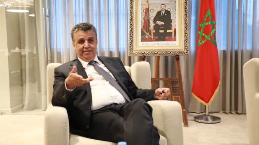 بعد إضراب دام لأسبوع.. المحامون يلتقون وهبي غدا السبت بعد إضراب دام لأسبوع.. المحامون يلتقون وهبي غدا السبت