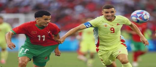 توضيح من والد زكرياء الواحدي حول أخبار تمثيل ابنه المنتخب البلجيكي توضيح من والد زكرياء الواحدي حول أخبار تمثيل ابنه المنتخب البلجيكي