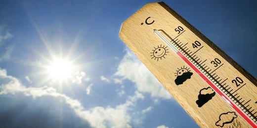 هذه أحوال الطقس لليوم الأحد بشمال المنطقة الشرقية ومناطق أخرى