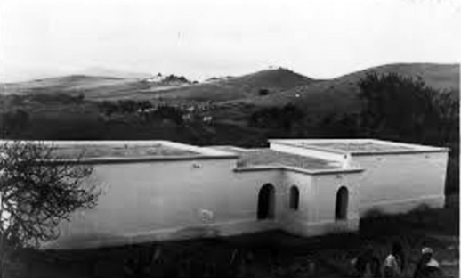 المدارس الإستعمارية الإسبانية في شمال المغرب ومنه الريف