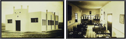 المدارس الإستعمارية الإسبانية في شمال المغرب ومنه الريف المدارس الإستعمارية الإسبانية في شمال المغرب ومنه الريف