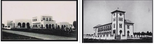 المدارس الإستعمارية الإسبانية في شمال المغرب ومنه الريف المدارس الإستعمارية الإسبانية في شمال المغرب ومنه الريف