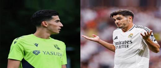 ريال مدريد يخطط لبيع دياز ويترقب التعاقد مع أكرد لتعزيز دفاعه ريال مدريد يخطط لبيع دياز ويترقب التعاقد مع أكرد لتعزيز دفاعه