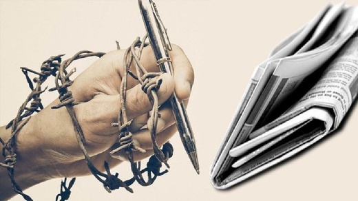 مسؤول برئاسة النيابة العامة يوضح النطاق المحمي بمقتضى قانون الصحافة وموجبات تطبيق القانون الجنائي مسؤول برئاسة النيابة العامة يوضح النطاق المحمي بمقتضى قانون الصحافة وموجبات تطبيق القانون الجنائي