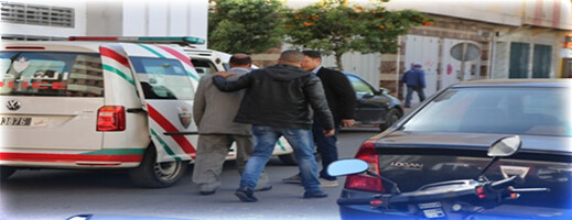 وصف قائد بـ وصف قائد بـ