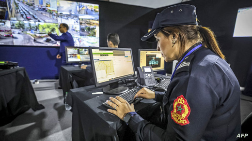 توقيف مهاجر مغربي مدان في إسبانيا بتهم الإرهاب توقيف مهاجر مغربي مدان في إسبانيا بتهم الإرهاب