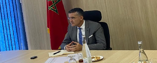 عامل الناظور يحيل طلب عزل 6 نواب لرئيس جماعة سلوان على المحكمة الإدارية بوجدة عامل الناظور يحيل طلب عزل 6 نواب لرئيس جماعة سلوان على المحكمة الإدارية بوجدة