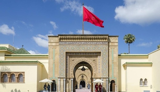 الفرحة تعم أرجاء القصر الملكي غدا الثلاثاء بهذه المناسبة الفرحة تعم أرجاء القصر الملكي غدا الثلاثاء بهذه المناسبة