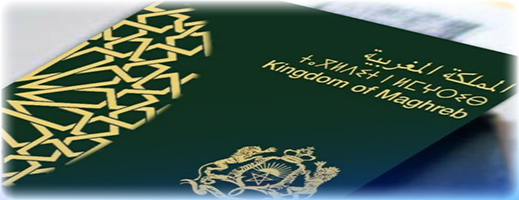 وزارة الداخلية تتجه لإطلاق خدمة طلب الحصول أو تجديد جواز السفر عن بعد وزارة الداخلية تتجه لإطلاق خدمة طلب الحصول أو تجديد جواز السفر عن بعد