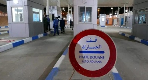 مطالب بمليلية بالضغط على المغرب لإعادة فتح الجمارك التجارية مطالب بمليلية بالضغط على المغرب لإعادة فتح الجمارك التجارية