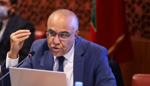 صفقات مشهوبة تدفع حماة المال العام للمطالبة بالتحقيق مع الوزير السابق ميراوي صفقات مشهوبة تدفع حماة المال العام للمطالبة بالتحقيق مع الوزير السابق ميراوي