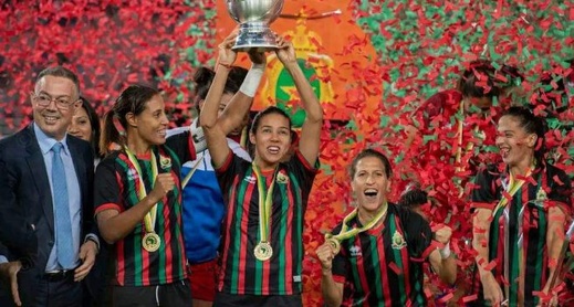 المغربيات حاضرات بقوة في جوائز الكاف 2024 المغربيات حاضرات بقوة في جوائز الكاف 2024