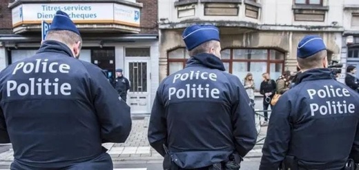 قلق في صفوف المهاجرين المغاربة في بلجيكا لهذا السبب قلق في صفوف المهاجرين المغاربة في بلجيكا لهذا السبب