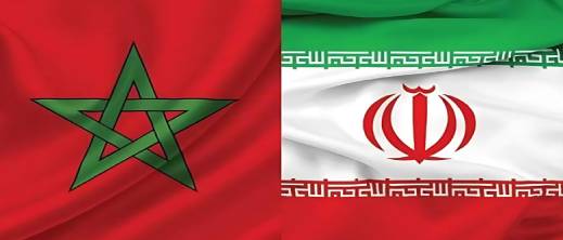 سبوتنيك الروسية تكشف عن شروط المغرب لعودة العلاقات مع إيران سبوتنيك الروسية تكشف عن شروط المغرب لعودة العلاقات مع إيران