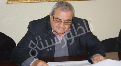 أعضاء مجلس جماعة تمسمان يزكون محمد الطايفي رئيسا و جلسة إنتخابه الاثنين المقبل أعضاء مجلس جماعة تمسمان يزكون محمد الطايفي رئيسا و جلسة إنتخابه الاثنين المقبل