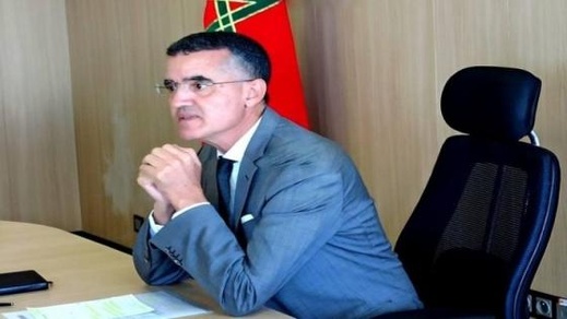 الجمعيات الرياضية والثقافية بالناظور تعيش أزمة مالية خانقة وتنتظر الإفراج عن منح الجماعات من طرف عامل الإقليم الجمعيات الرياضية والثقافية بالناظور تعيش أزمة مالية خانقة وتنتظر الإفراج عن منح الجماعات من طرف عامل الإقليم