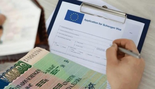 وزارة الخارجية تعتمد تدابير جديدة للتصدي لسماسرة  مواعيد "الفيزا" وزارة الخارجية تعتمد تدابير جديدة للتصدي لسماسرة  مواعيد "الفيزا"