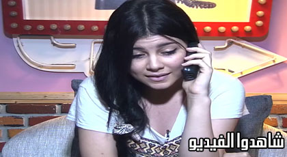أم حنان لخضر تطالبها بالإبتعاد عن رافييل وتقول لها بالأمازيغية بَاعْذ إِومْشومْ ني أم حنان لخضر تطالبها بالإبتعاد عن رافييل وتقول لها بالأمازيغية بَاعْذ إِومْشومْ ني