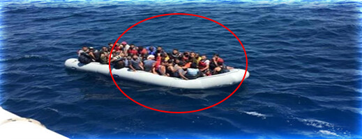 وزير يعترف: الهجرة السرية تهدد القاصرين بالمغرب والحكومة والأسرة تتحملان المسؤولية وزير يعترف: الهجرة السرية تهدد القاصرين بالمغرب والحكومة والأسرة تتحملان المسؤولية