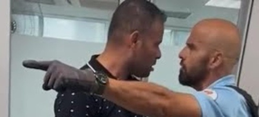 قنصلية المملكة بمورسيا تطرد حارس أمن إسباني اعتدى على مهاجر مغربي