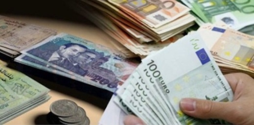 تحويلات الجالية تحطم رقما قياسيا جديدا تحويلات الجالية تحطم رقما قياسيا جديدا