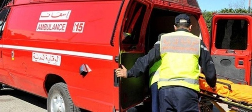 أب يتسبب في وفاة ابنه بعد إضرامه النار في منزله برأس الماء أب يتسبب في وفاة ابنه بعد إضرامه النار في منزله برأس الماء