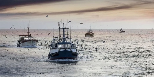 الحزب المعارض في إسبانيا يدافع عن اتفاقية الصيد البحري مع المغرب الحزب المعارض في إسبانيا يدافع عن اتفاقية الصيد البحري مع المغرب
