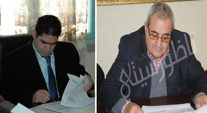 رسميا ..إنتخاب محمد الطايفي رئيسا لجماعة تمسمان خلفا لعبد المنعم الفتاحي رسميا ..إنتخاب محمد الطايفي رئيسا لجماعة تمسمان خلفا لعبد المنعم الفتاحي