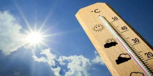 هذه أحوال الطقس المتوقعة اليوم بالريف وباقي مناطق المملكة هذه أحوال الطقس المتوقعة اليوم بالريف وباقي مناطق المملكة