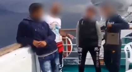 عدوى تركيا تصيب شباب الريف..وكل الطرق تؤدي الى الفردوس الاروبي عدوى تركيا تصيب شباب الريف..وكل الطرق تؤدي الى الفردوس الاروبي