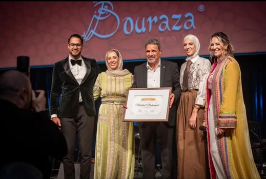 تهنئة.. ليث ينير بيت عائلة محمد الصغير مشبال تهنئة.. ليث ينير بيت عائلة محمد الصغير مشبال